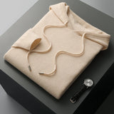 Men-s-female-cashmere-One-piece-ready-to-wear-Hoodie-100-Merino-Wool-Knitted-Sweatshirt-Autumn