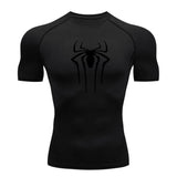 Men’s Athletic Compression Tee