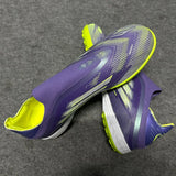 Men TF/FG Football Field Boots Society Cleats Professional Soccer Shoes Grass Training Football Shoes Ultralight Indoor Sneaker