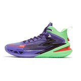 361 Degrees BIG3 5.0 Pro PE Basketball Shoes | Non-Slip Training Sneakers