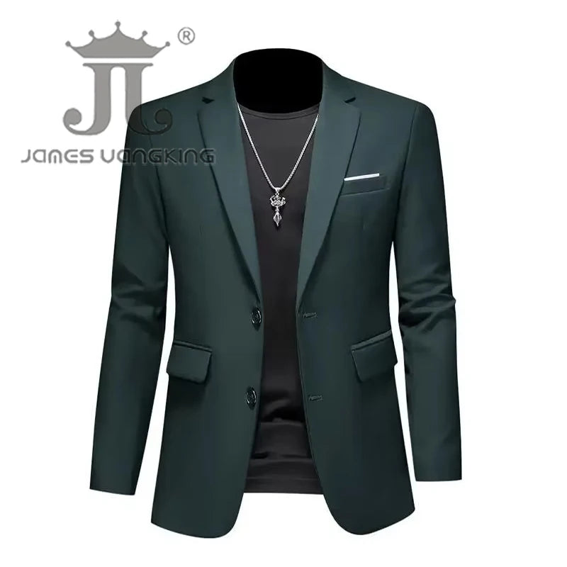 Men’s Royal Occasion Blazer