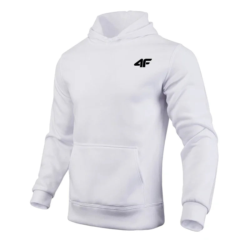 Men’s All-Season Performance Hoodie