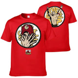 John Cena "Hustle Loyalty Respect" Men's T-Shirt