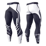 Men’s Performance Compression Leggings