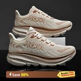 Marathon Carbon Plate Air Cushion Men Sports Running Shoes Sneakers 4