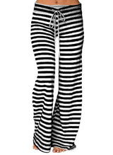 Print-Sleep-Bottom-Women-Cotton-Long-Pant-Home-Pajamas-Soft-Slip-Summer-Pants-Drawstring-Big-Size