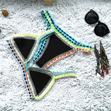 Women's Neoprene Bikini - Hot Summer Swimwear for Surfing & Beach 3