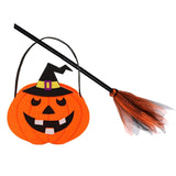Toddler Witch Cosplay Party Dress