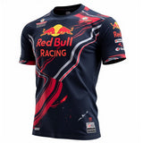 Red Bull Racing F1 Men’s 3D Team T-Shirt