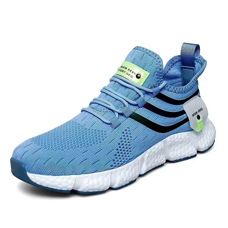 Men Shoes Comfortable Tennis Sport Shoes Men Outdoor Women Sneakers Casual Shoes Breathable Tenis Luxury Shoes Female 3