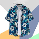 Men-Street-Fashion-Summer-Daily-Shirt-Hawaiian-Cartoon-Print-Casual-Loose-Shirts-Short-Sleeve-Beach-Loose