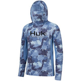 Men's Fishing hooded sweatshirt Fishing UV protection hoodie Camiseta De Pesca clothing hooded top grey white 4