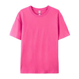 Premium 100% Cotton Unisex Fashion Tee