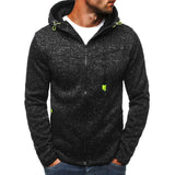 MRMT 2025 Brand Men's Hoodies Sweatshirts Jacquard Hoodie Fleece Men Hooded Sweatshirt Pullover For Male Hoody Man Sweatshirt 4