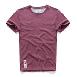 Premium Men’s Essential Cotton T-Shirt