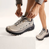 KAILAS Expedition Max FLT waterproof hiking shoes lightweight breathable non-slip outdoor hiking shoes KS2512116