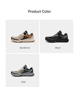 KAILAS KUOCANG BOA Vibram Hiking Mountain Shoes For Men Comfortable Breathable Sneakers Lightweight Shoes KS2412160