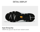 KAILAS WangWu Men Anti-slip Gore-Tex Waterproof Hiking Shoes Outdoor Waterproof Breathable Anti-Slip Hiking Shoes KS2412103