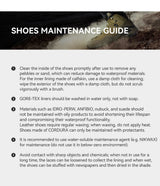 KAILAS Expedition-5 FLT waterproof hiking shoes lightweight breathable non-slip outdoor hiking shoes KS2512119