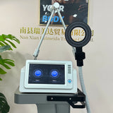 Portable Emtt Physio Magneto Therapy Magnetoterapia Pain Relief PEMF Sports Injury Therapy Magnetotherapy Physiotherapy Machine