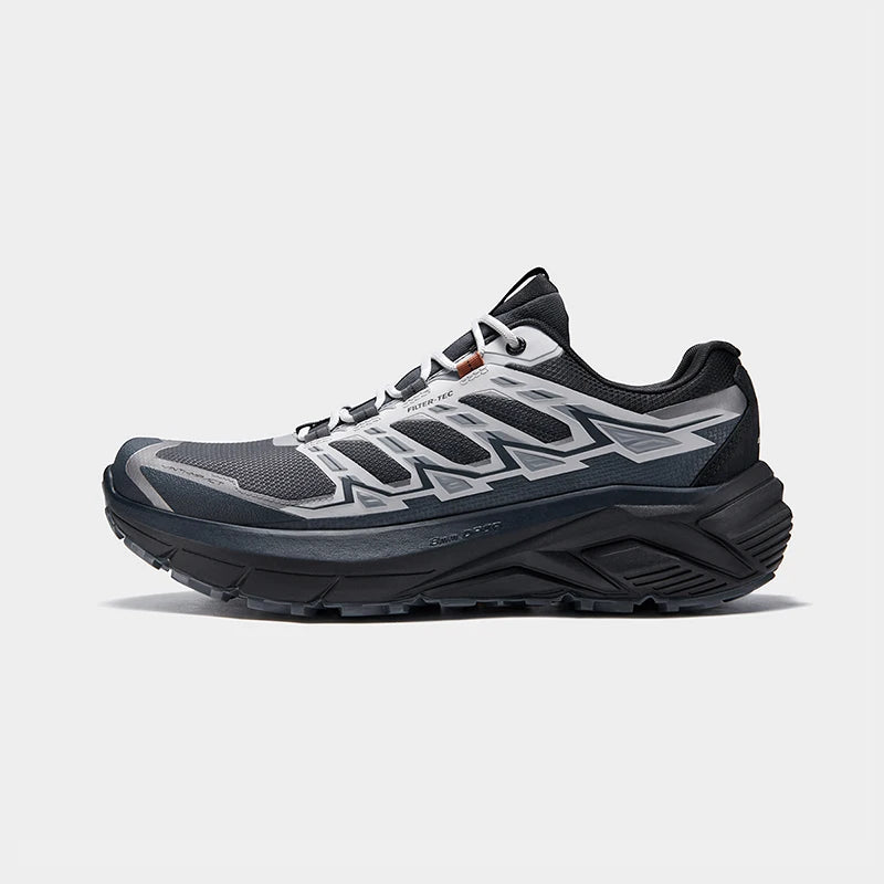KAILAS Expedition Max FLT waterproof hiking shoes lightweight breathable non-slip outdoor hiking shoes KS2512116