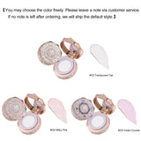 Flower Knows Knight Unicorn Makeup Set