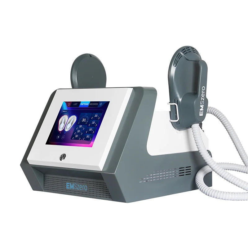 EMS 6500W EMSZero Muscle Stimulator RF Body Sculpting EMS NEW Portable Machine Slimming Weight Loss Electromagnetic