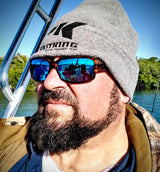 KastKing Skidaway Polarized Sport Sunglasses – UV Protection