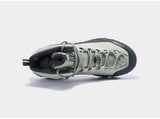 KAILAS New Arrivals N53-2 FLT Men's Ice Grip Anti-Slip Hiking Shoes Outdoor Waterproof Sport Sneakers KS2542150