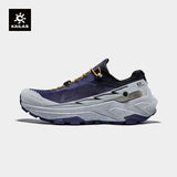 KAILAS Brand New FUGA EX3 Trail Running Shoes 828 Lightweight Athletic Anti-slip Breathable Mountain Running Shoe KS2513108