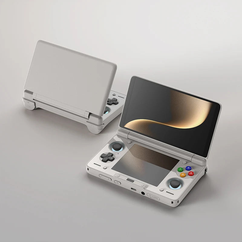 AYN Thor Android Handheld Gaming Console | Dual Screen