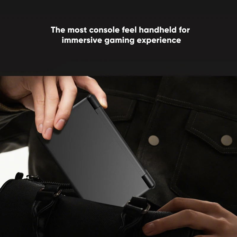 AYN Thor Android Handheld Gaming Console | Dual Screen
