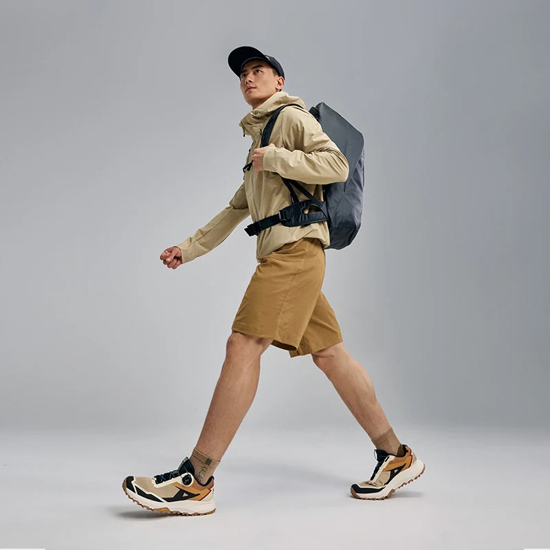 KAILAS KUOCANG BOA Vibram Hiking Mountain Shoes For Men Comfortable Breathable Sneakers Lightweight Shoes KS2412160