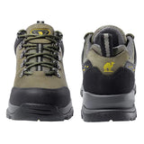 GOLDEN CAMEL Waterproof Hiking Shoes Outdoor Low-top Leather Trekking Shoes for Men Walking Male Sneakers 2023 Spring New