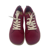 Tipsietoes 2025 Canvas Barefoot Sneaker for Women