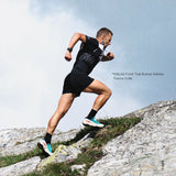 KAILAS Brand New FUGA EX3 Trail Running Shoes 828 Lightweight Athletic Anti-slip Breathable Mountain Running Shoe KS2513108
