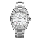 San Martin New 42mm Peacock Gemstone Dial NH35 Luxury Men Watch Automatic Mechanical Sapphire 100M Waterproof Luminous SN0130