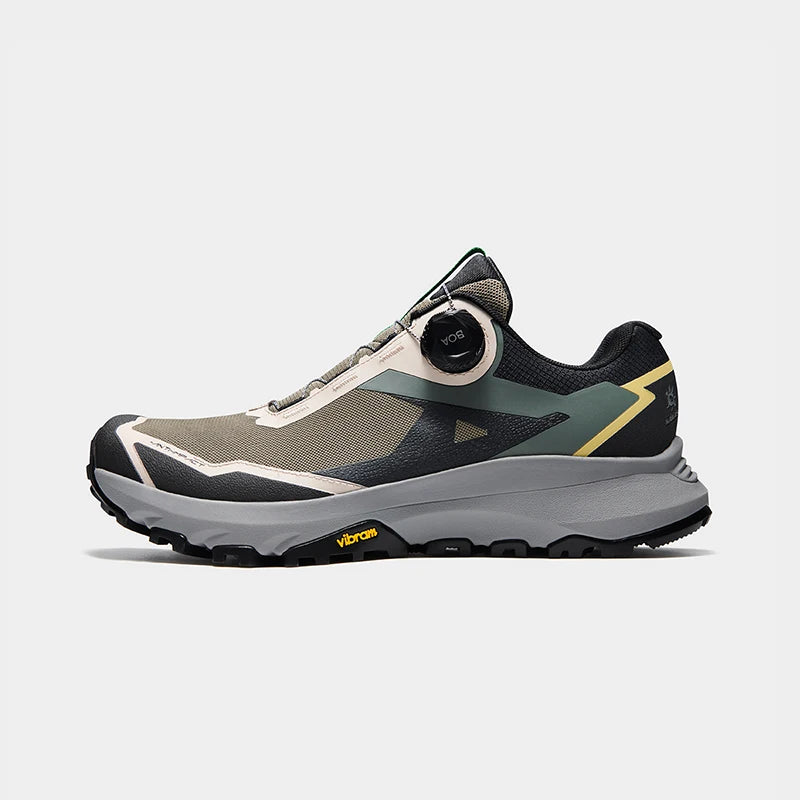 KAILAS KUOCANG BOA Vibram Hiking Mountain Shoes For Men Comfortable Breathable Sneakers Lightweight Shoes KS2412160