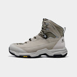 KAILAS N53-2 FLT Men's Ice Grip Anti-Slip Hiking Shoes Outdoor Waterproof Sport Sneakers KS2442150
