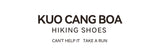 KAILAS KUOCANG BOA Vibram Hiking Mountain Shoes For Men Comfortable Breathable Sneakers Lightweight Shoes KS2412160