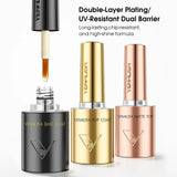 VENALISA 10ml Gel Polish Set | HEMA-Free | 90 Colors
