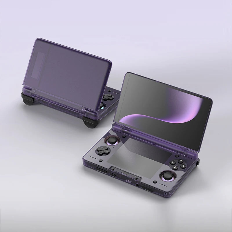 AYN Thor Android Handheld Gaming Console | Dual Screen