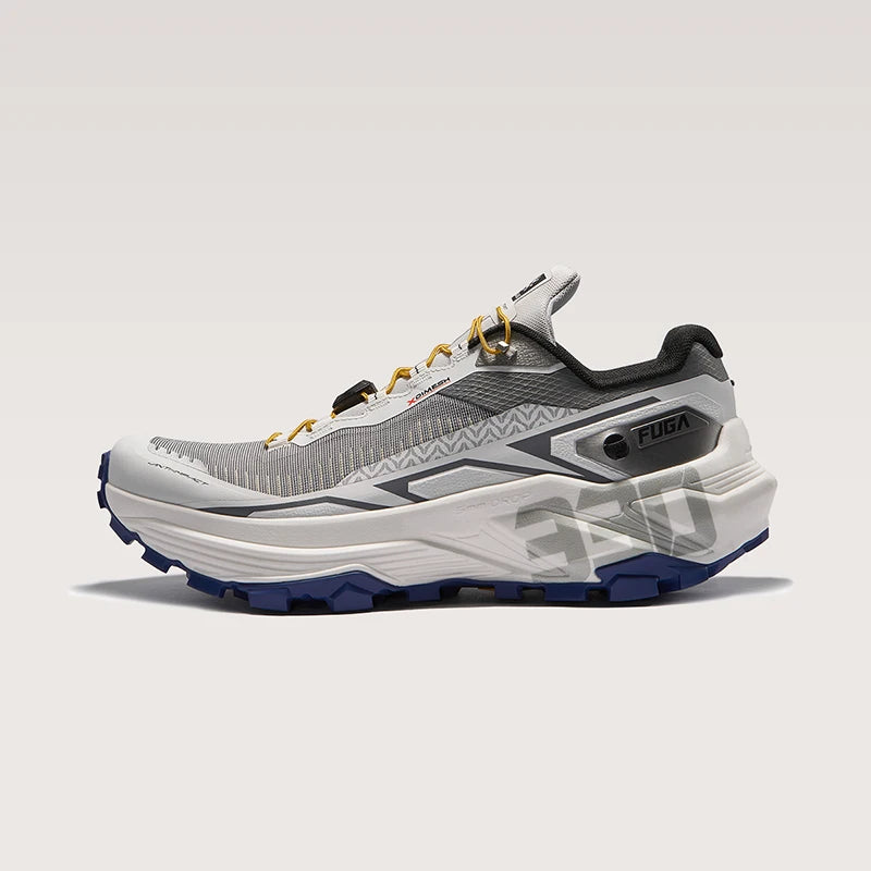 KAILAS Fuga Brand New EX330 Trail Running Shoes Unisex Outdoor Sport Arch Support Breathable Lightweight Sneakers KS2533155