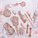 Flower Knows Knight Unicorn Makeup Set