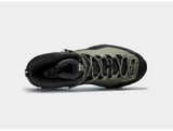KAILAS MT5-2 GTX MID Hiking Shoes Men Sport Waterproof Anti Slip EVA Cushioning Breathable Lightweight Climbing Shoes KS2442174
