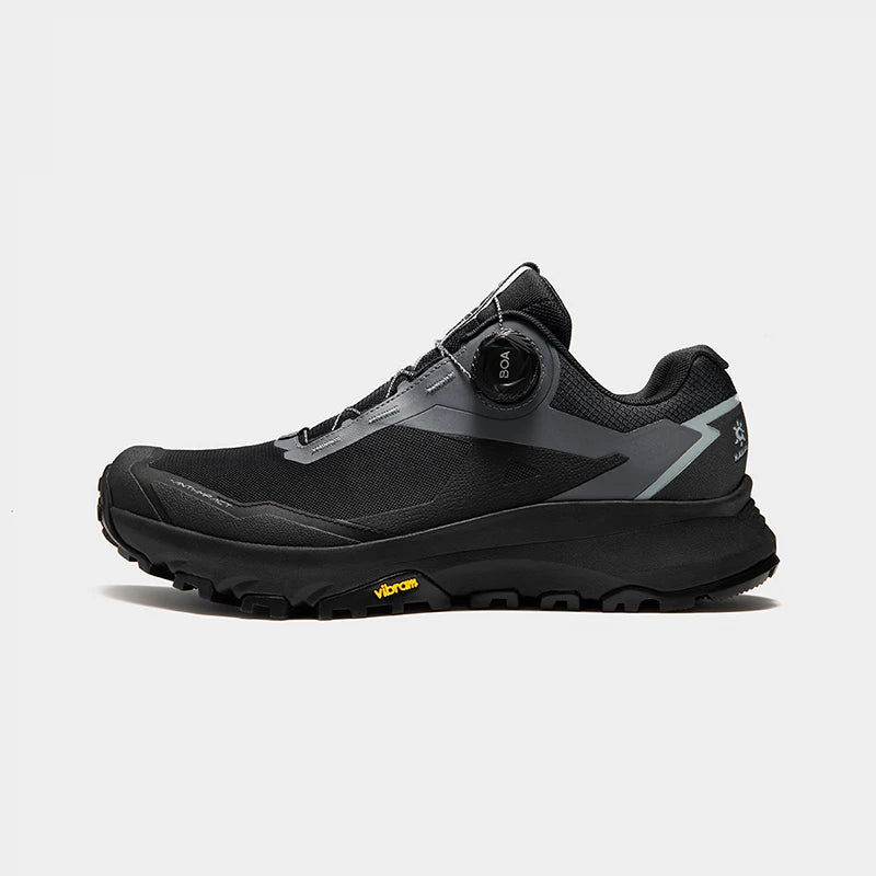 KAILAS KUOCANG BOA Vibram Hiking Mountain Shoes For Men Comfortable Breathable Sneakers Lightweight Shoes KS2412160