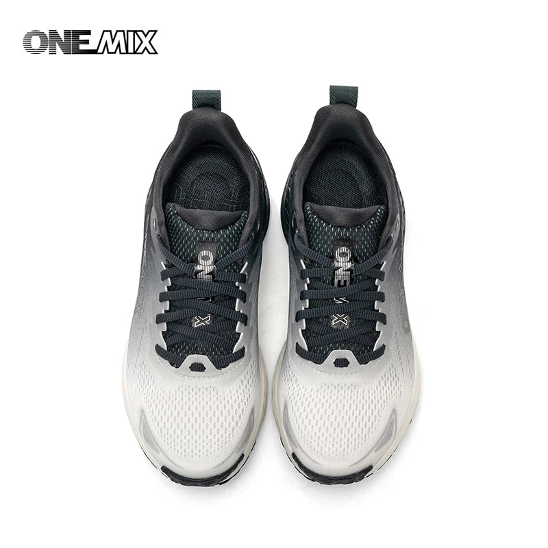 O-Resilio 2026 Summer Mesh Running Shoes Men Women Cushion Non-Slip Light Outdoor Trail Walking Athletic Sneakers