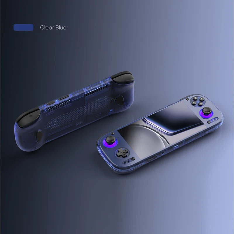 AYN Odin 3 Android Handheld Gaming Console – AMOLED