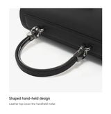 2025 BAFELLI CAT WOMEN'S NEW FASHION HANDBAG LADY STYLISH BUSINESS FEMALE LEATHER LUXURY BRAND CASUAL SHOULDER PURSE