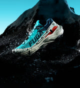 KAILAS Brand New FUGA EX3 Trail Running Shoes 828 Lightweight Athletic Anti-slip Breathable Mountain Running Shoe KS2513108